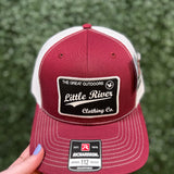 LITTLE RIVER HATS