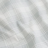 PATTON BLEND SPORT SHIRT - GRAY