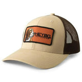 HEYBO TRUCKER HAT