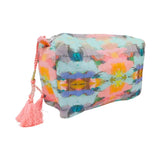 SMALL COSMETIC BAG BY LP