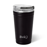 PARTY CUP 24oz - BLACK