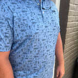 TOM OF ALL TRADES POLO