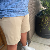 BRRR PERFORMANCE BUNKER SHORT