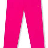 SADIE SCALLOP LEGGING