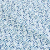 YOUTH SERENE RIPPE EFFECT POLO