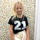 GIRLS SMOCKED WAIST SHORTS