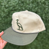 HERON LOWCOUNTRY CAP