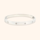 GALAXY EMBRACE BANGLE