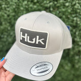 HUK'D UP TRUCKER