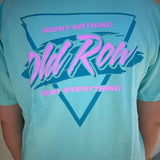 OLD ROW RETRO TRIANGLE