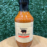 DURDENS BBQ SAUCE