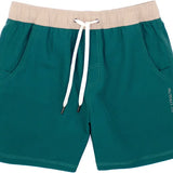 BOYS TRAIL SHORTS