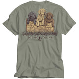 YOUNG GUNS TEE