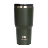RUGGED TUMBLER 32oz.