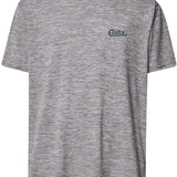 HOW TO HOOK TECH SS SHIRT