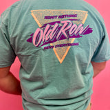 OLD ROW RETRO TRIANGLE