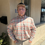 WHITFIELD DRESS SHIRT