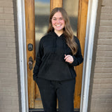 SMOOTH WIDE LEG PANT