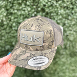 HUK'D UP TRUCKER
