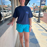 LADIES PURSUIT VOLLEY SHORT