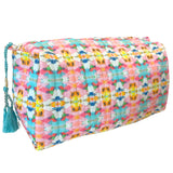 large cosmetic bag by LP