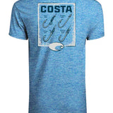 HOW TO HOOK TECH SS SHIRT