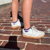 GIRLS SASHA MINI SNEAKERS