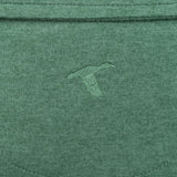 WANDER LONG SLEEVE POLO - ALPINE