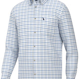 YOUTH VIOLET MCNALLY SHIRT