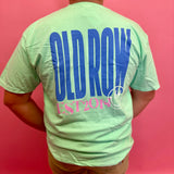 OLD ROW CHICKS POCKET TEE