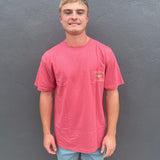 PS GONE FISHING - BRICK