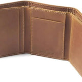 HEYBO TRI-FOLD WALLET