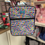 TALL ORDER LUNCH BOX