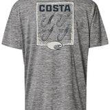 HOW TO HOOK TECH SS SHIRT