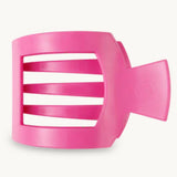 FLAT SQUARE HAIR CLIP