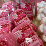BODY BAR SPONGE