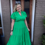 THE MELINDA DRESS