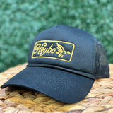 LANDING MESHBACK CAP
