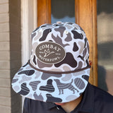 HELMAND CAMO HAT