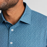 TWILIGHT ANTLERS PERFORMANCE POLO