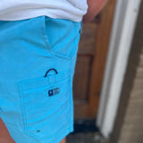 FISHING SHORTS BY SC