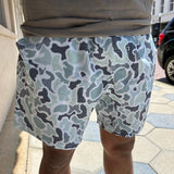 VOLLEY SHORTS BY LBO