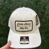 LITTLE RIVER HATS