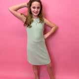 GIRLS TANK DRESS