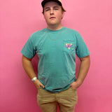 OLD ROW RETRO TRIANGLE