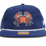 COASTAL CRAB HAT