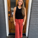 SWEETEST TOUCH TANK - BLACK