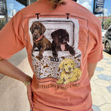 MURPHY & FRIENDS - CLAY