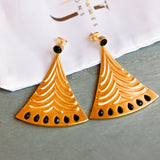 ARIA EARRINGS