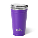 PARTY CUP 24oz - PURPLE